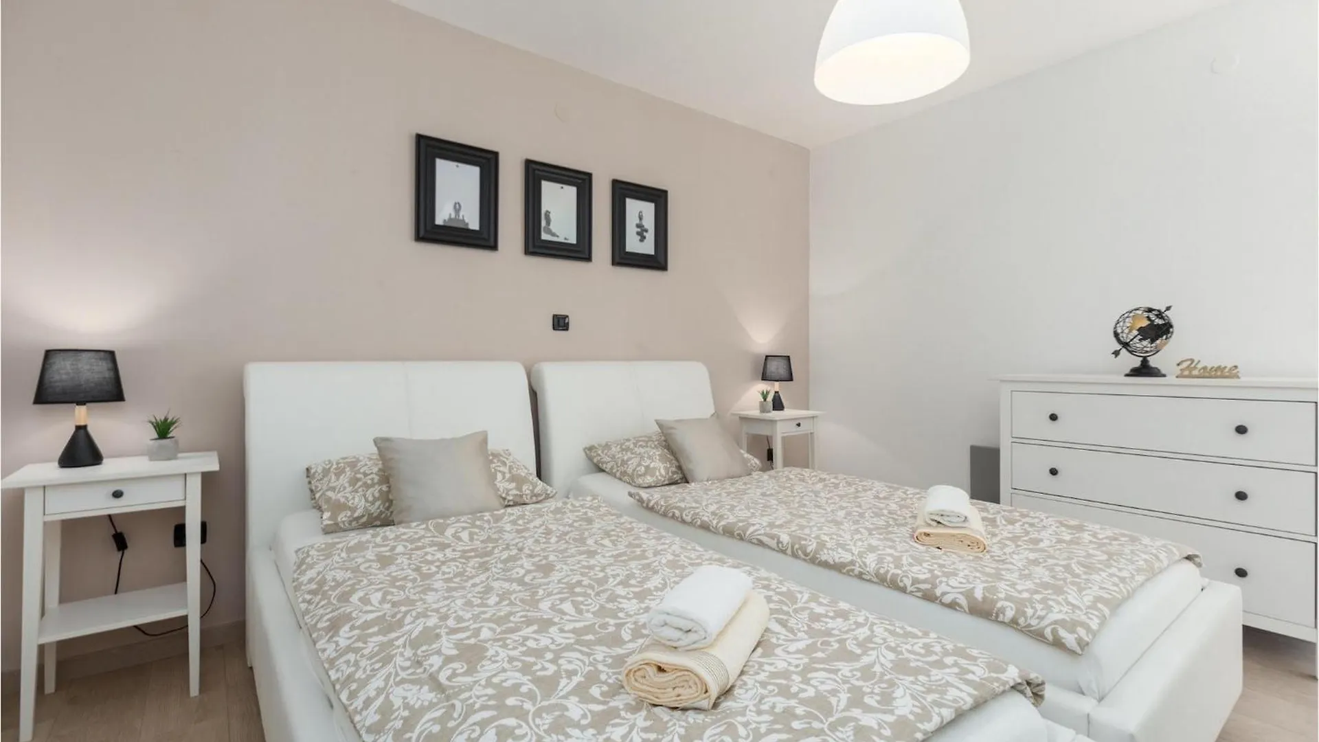 Holiday home Villa Bonasera Sisan