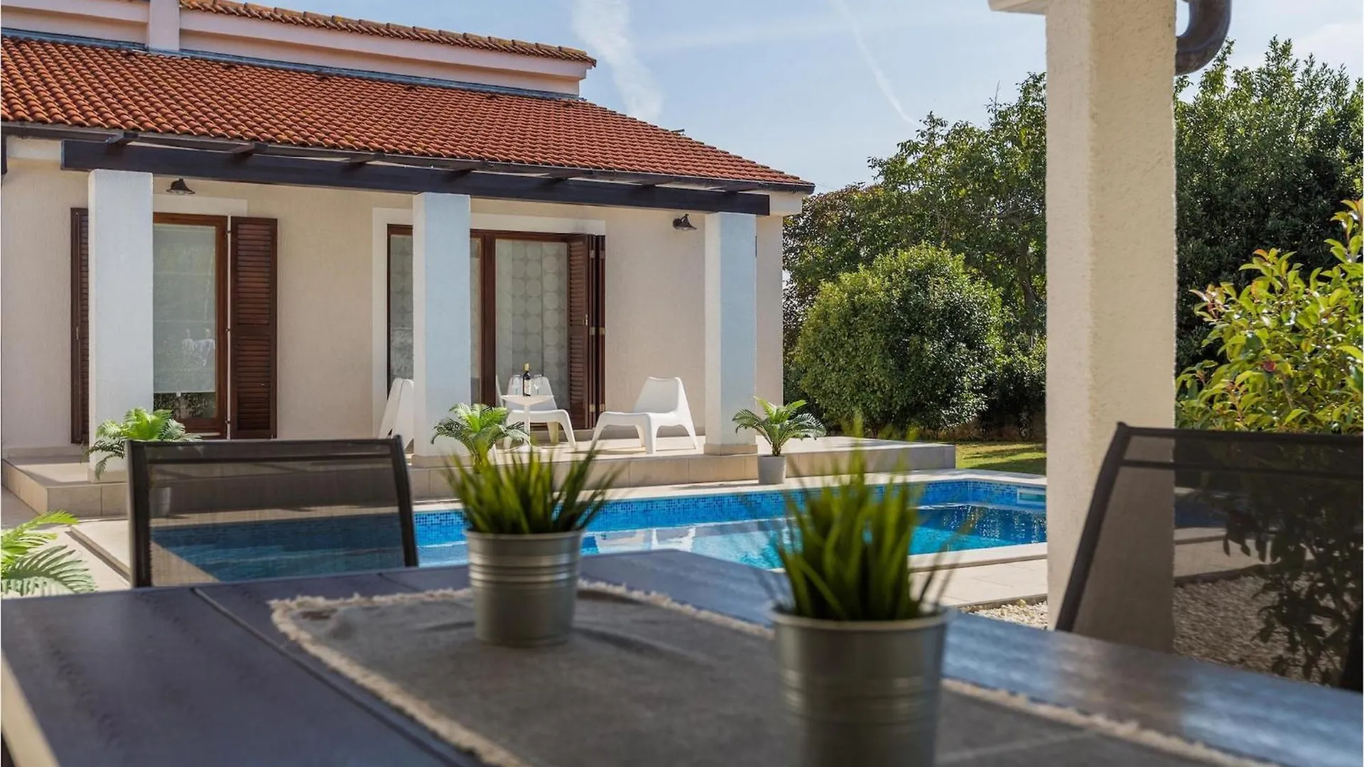 Holiday home Villa Bonasera Sisan Croatia