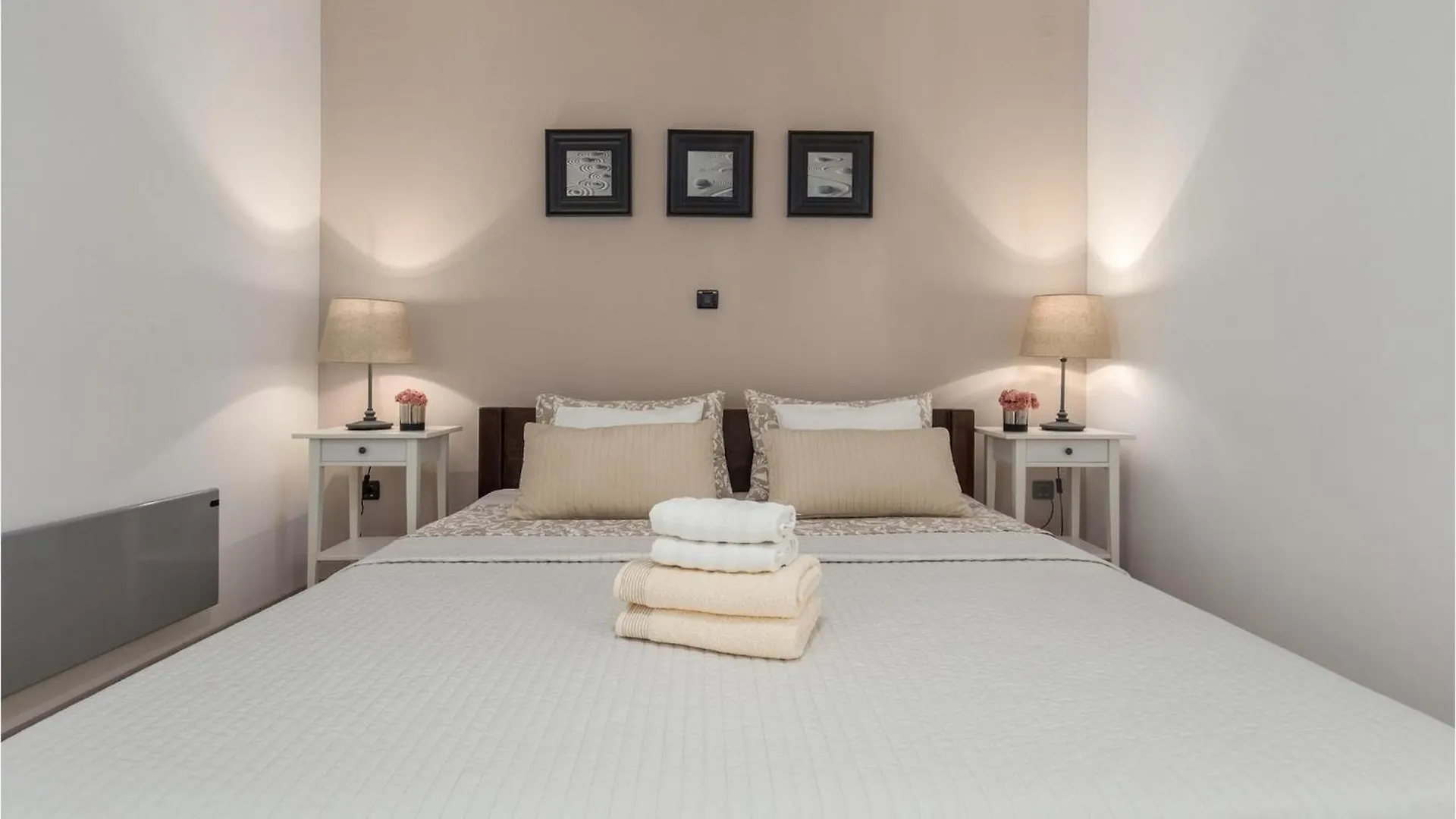Villa Bonasera Sisan 0*,