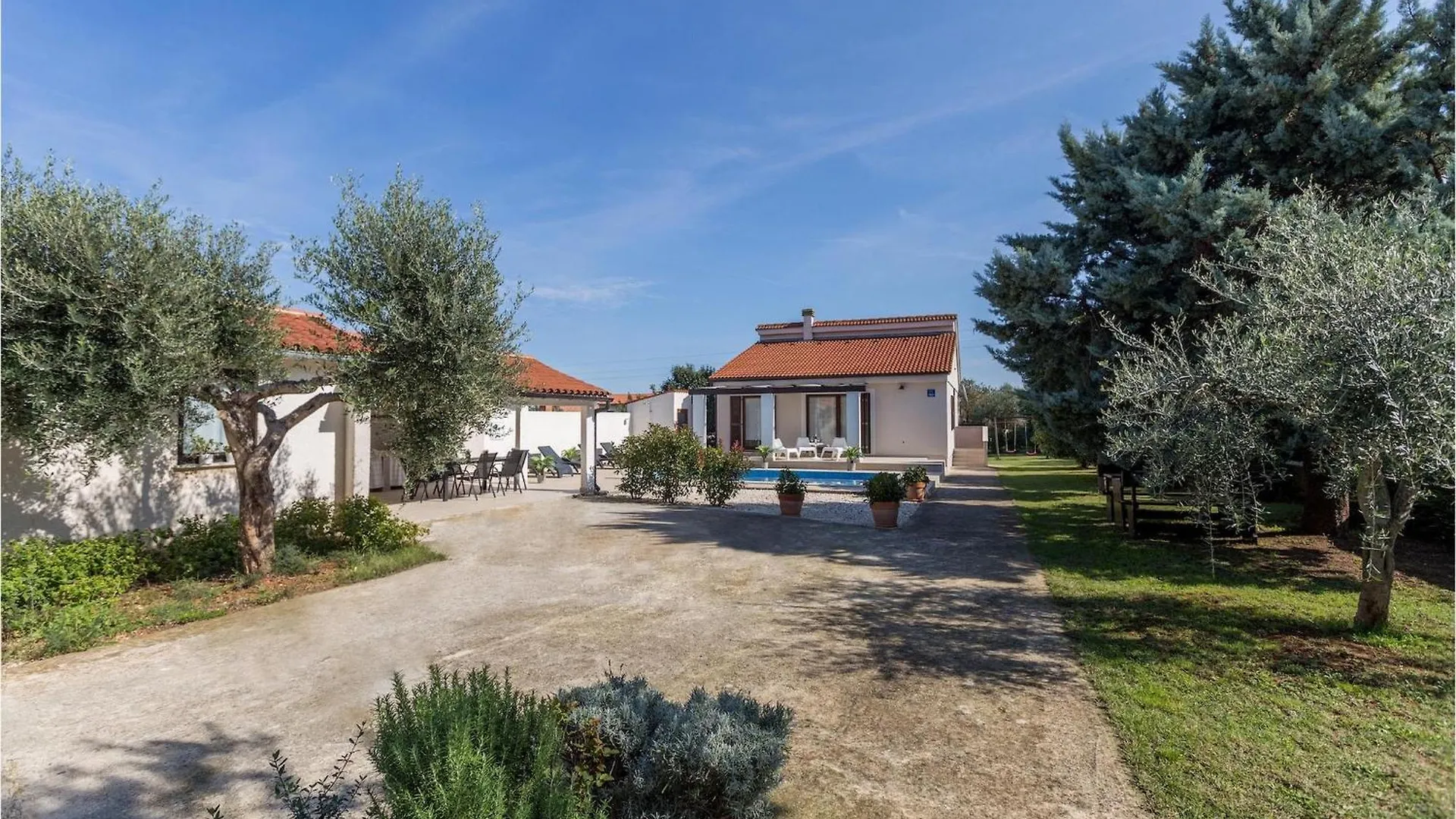 Holiday home Villa Bonasera Sisan