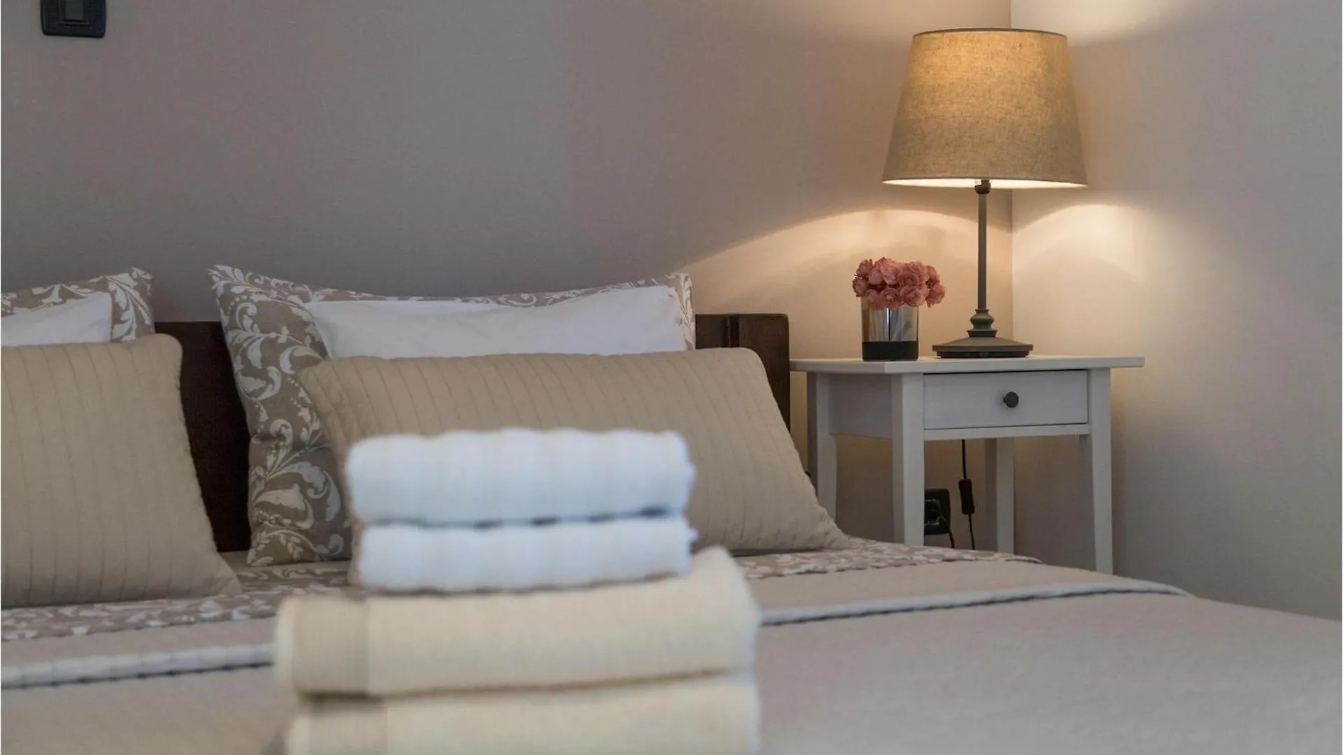 Villa Bonasera Sisan Holiday home