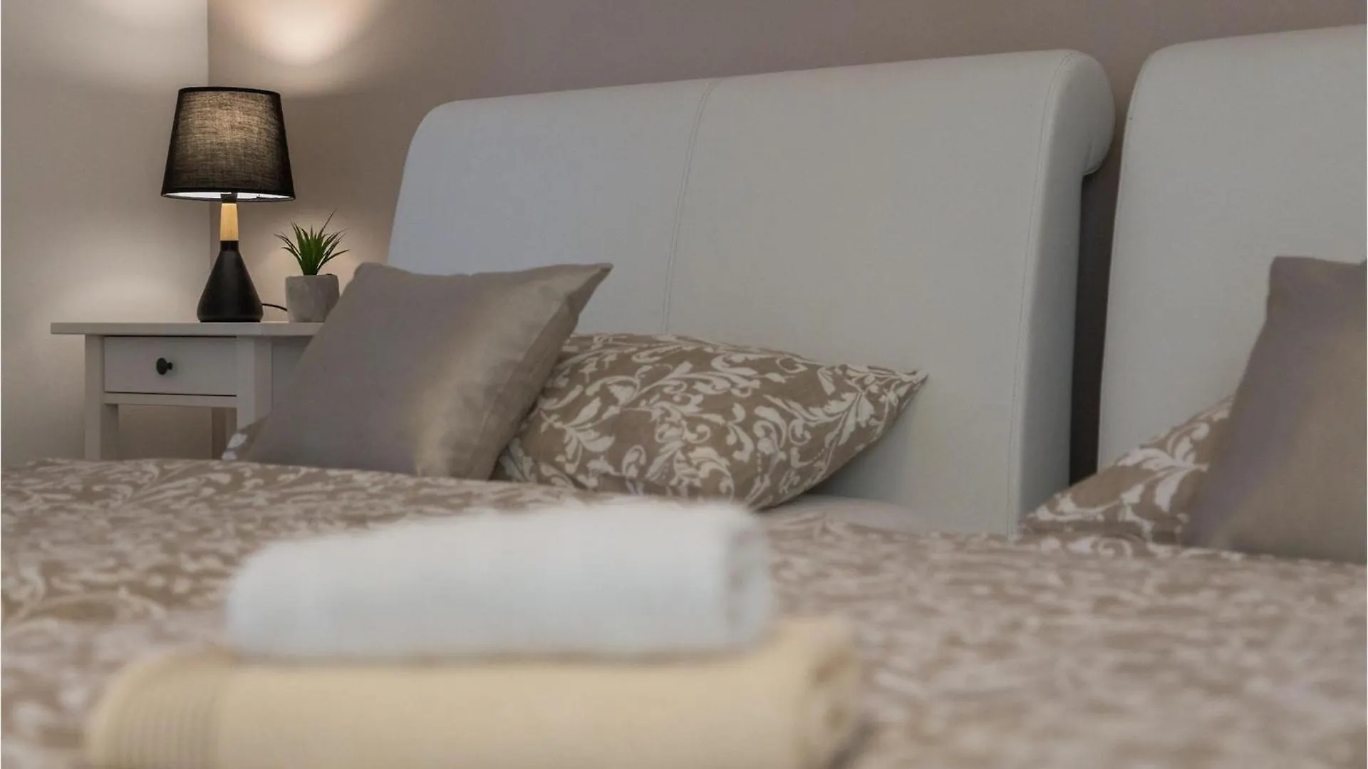 Villa Bonasera Sisan Holiday home