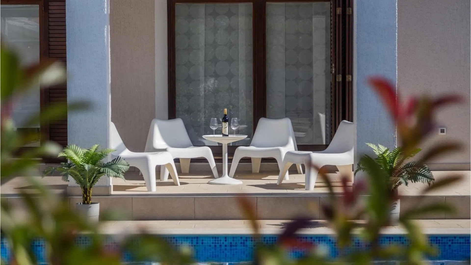 Holiday home Villa Bonasera Sisan